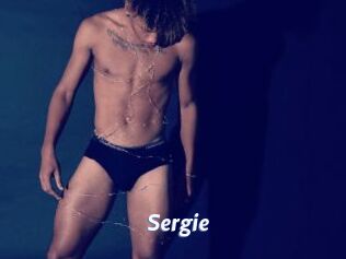 Sergie