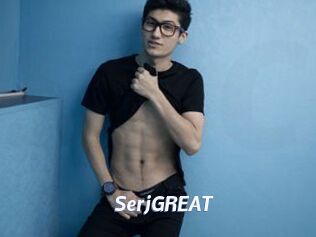 SerjGREAT
