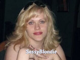 SessyBlondie