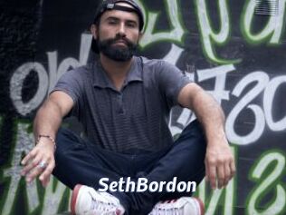 SethBordon