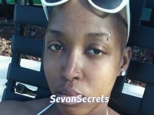 SevanSecrets