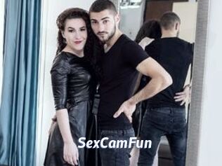 SexCamFun