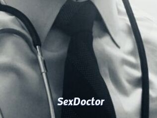 SexDoctor