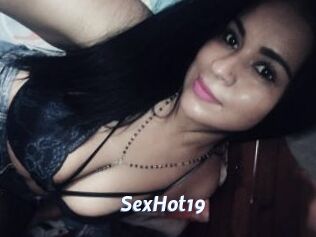 SexHot19