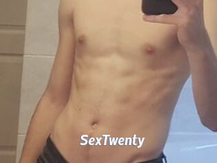 SexTwenty Sexe amateur contributions