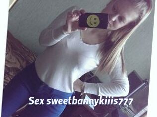 Sex_sweetbannykiiis777