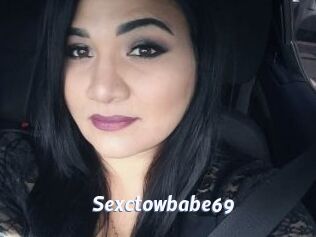 Sexctowbabe69