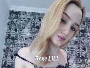 Sexe_LiLi