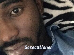 Sexecutioner