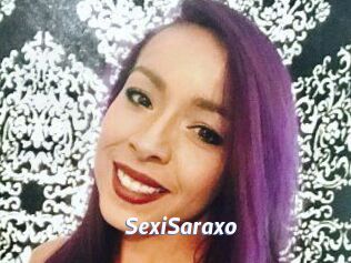 SexiSaraxo