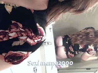 Sexi_mama2000 Sexe amateur contributions