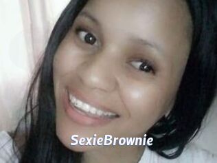 SexieBrownie
