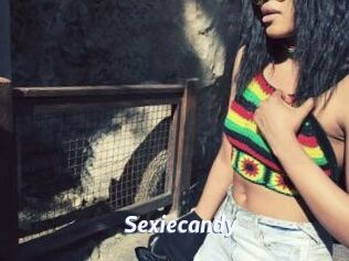 Sexiecandy