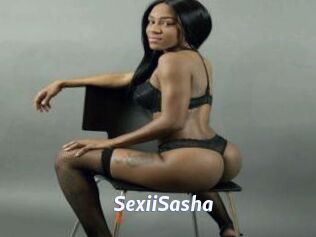 SexiiSasha