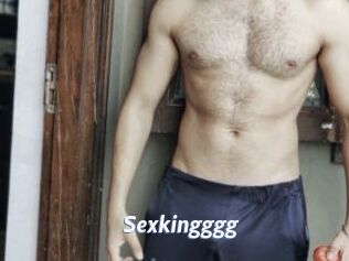 Sexkingggg