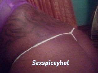 Sexspiceyhot