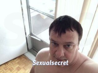 Sexualsecret