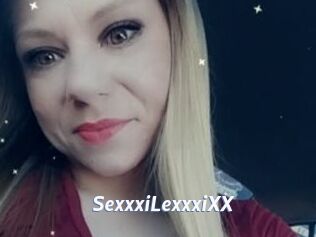 SexxxiLexxxiXX