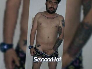 SexxxxHot