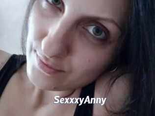 SexxxyAnny