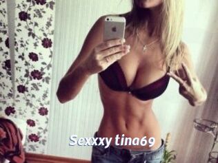 Sexxxy_tina69 Sexe amateur contributions