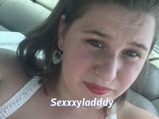 Sexxxyladddy
