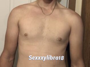 Sexxxylibra18
