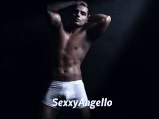 SexxyAngello