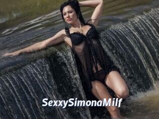 SexxySimonaMilf