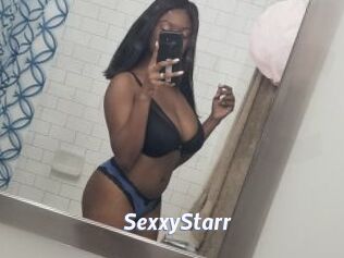 SexxyStarr