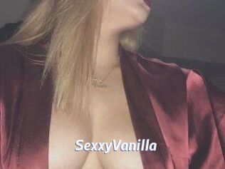 SexxyVanilla