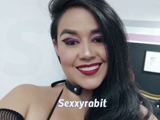 Sexxyrabit