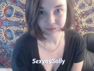 Sexy69Sally