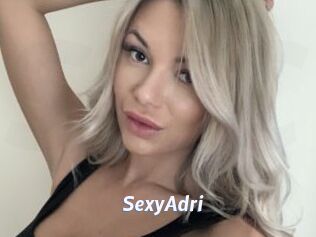 SexyAdri