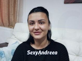 SexyAndreea