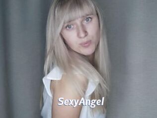 SexyAngel