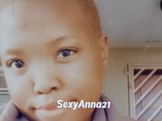 SexyAnna21