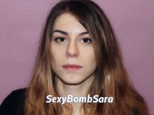 SexyBombSara Sexe amateur contributions