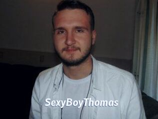 SexyBoyThomas