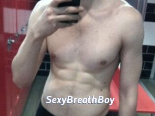 SexyBreathBoy