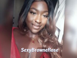 SexyBrowneRose