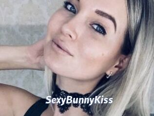 SexyBunnyKiss
