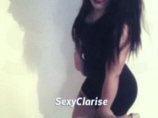 SexyClarise