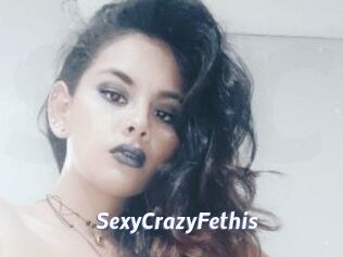 SexyCrazyFethis