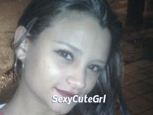 SexyCuteGrl