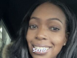 SexyD