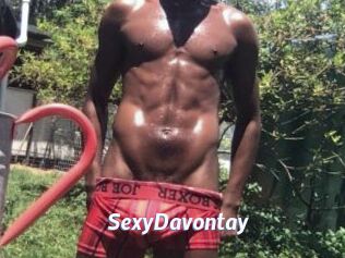 SexyDavontay