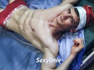 SexyDeiv