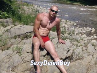 SexyDenniBoy