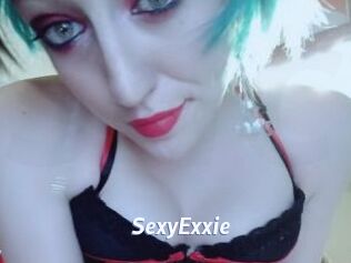 SexyExxie